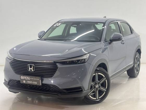 HONDA HR-V 1.5 DI I-VTEC FLEX EX CVT